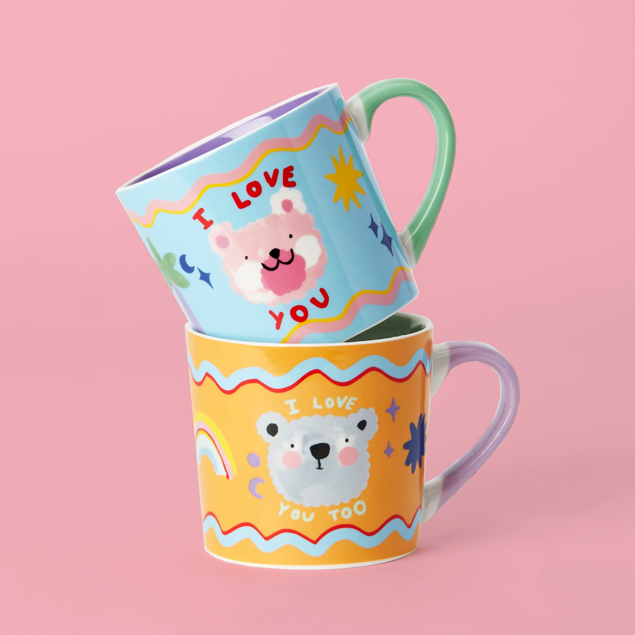 Sale Mugs